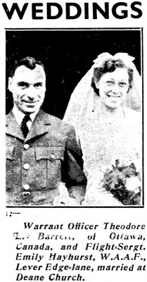 Bolton Evening News, Monday, December 28, 1942